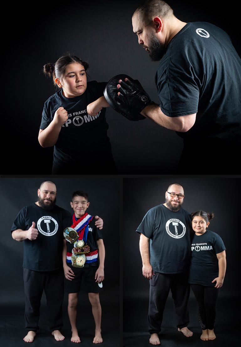 FKPMMA Children's Martial Arts Program