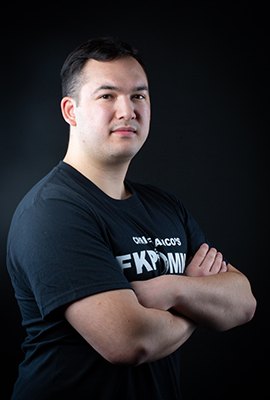 Noah Kew